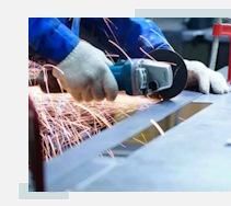 Услуги Изготовление металлоконструкций под ключ в Набережных Челнах