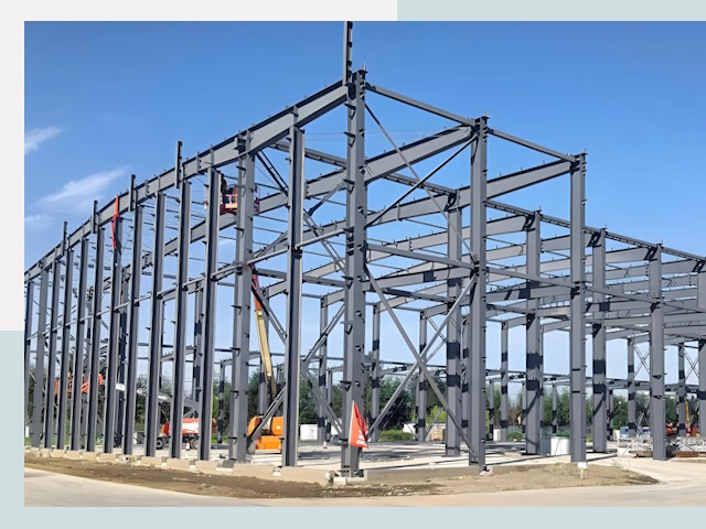 Строительство торговых центров в Набережных Челнах