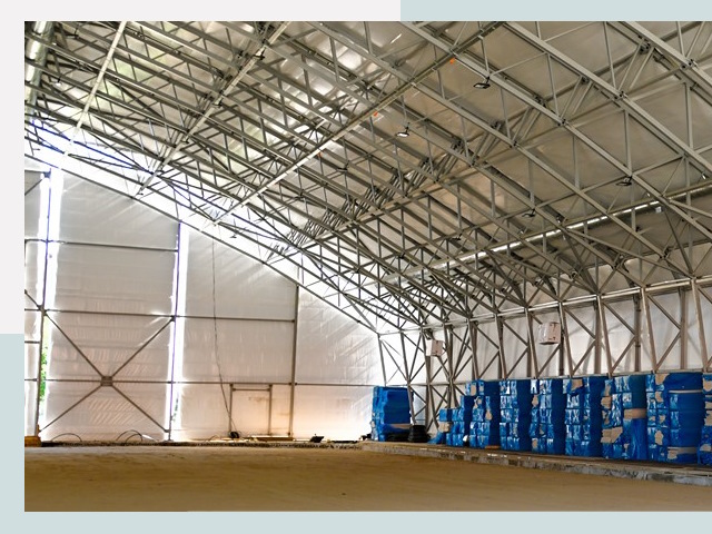 Строительство крытых катков в Набережных Челнах