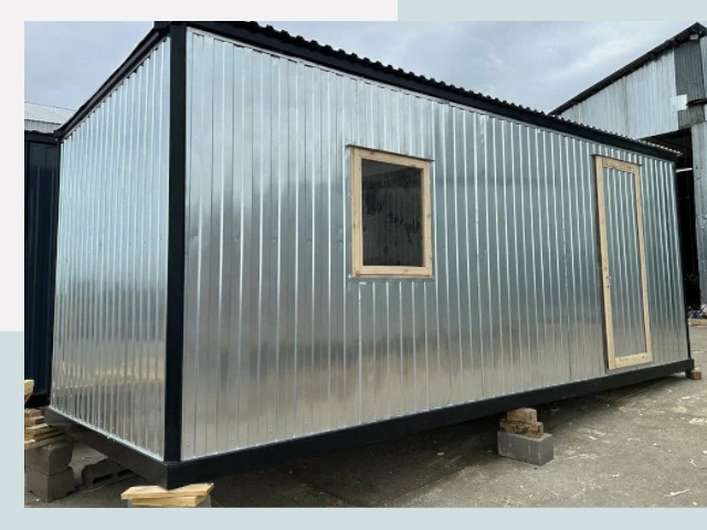 Блок-контейнеры от 609 руб. в Набережные Челны и Республика Татария