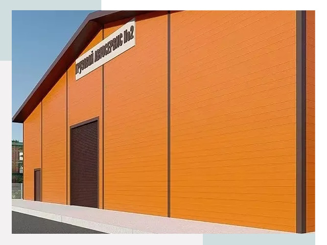 Строительство автосервисов в Набережных Челнах