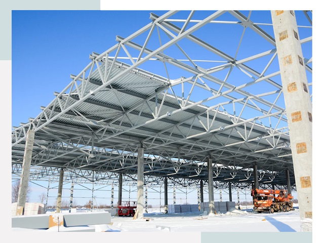 Строительство паркингов в Набережных Челнах