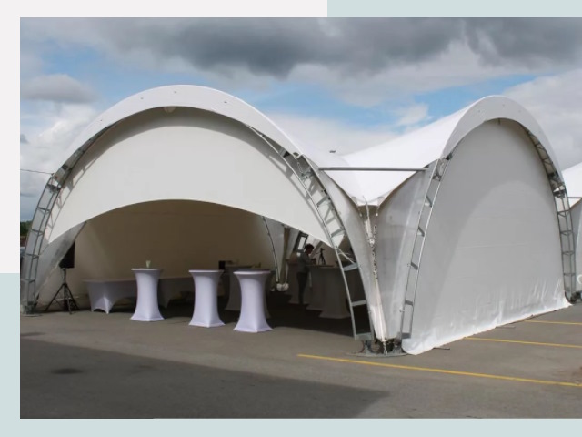 Тентовые павильоны от 609 руб. в Набережные Челны и Республика Татария