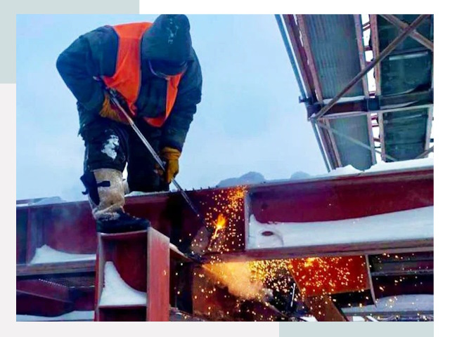 Ремонт металлоконструкций в Набережных Челнах от 609 руб.