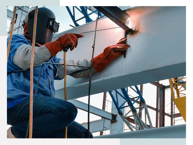 Генеральный подряд в Набережных Челнах от 609 руб. - Надежность и качество