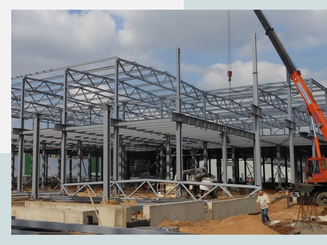 Генеральный подряд в Набережных Челнах