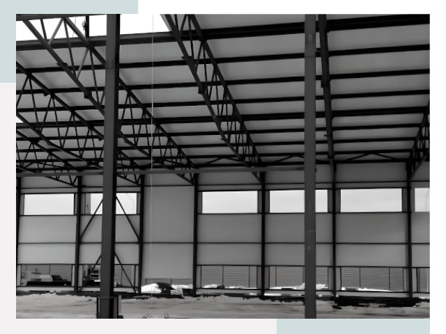 Производство ангаров в Набережных Челнах